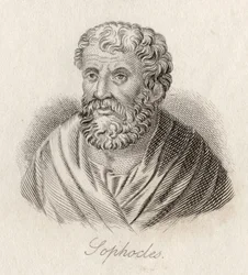 Sophocles